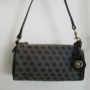 Vintage Dooney and Bourke Handbag